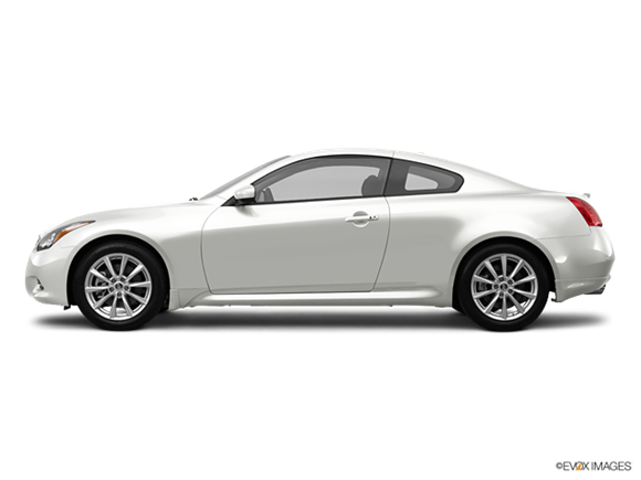 2012 Infiniti G37 Journey  Photo